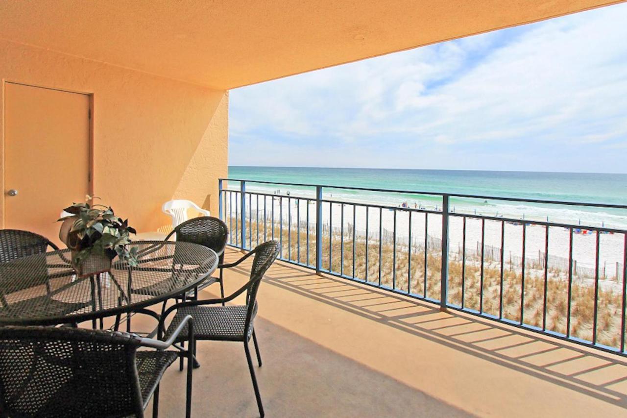 Apartament Nautilus 1303 Fort Walton Beach Zewnętrze zdjęcie