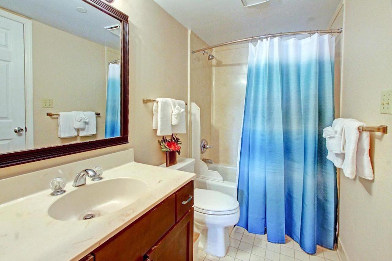 Apartament Nautilus 1303 Fort Walton Beach Zewnętrze zdjęcie