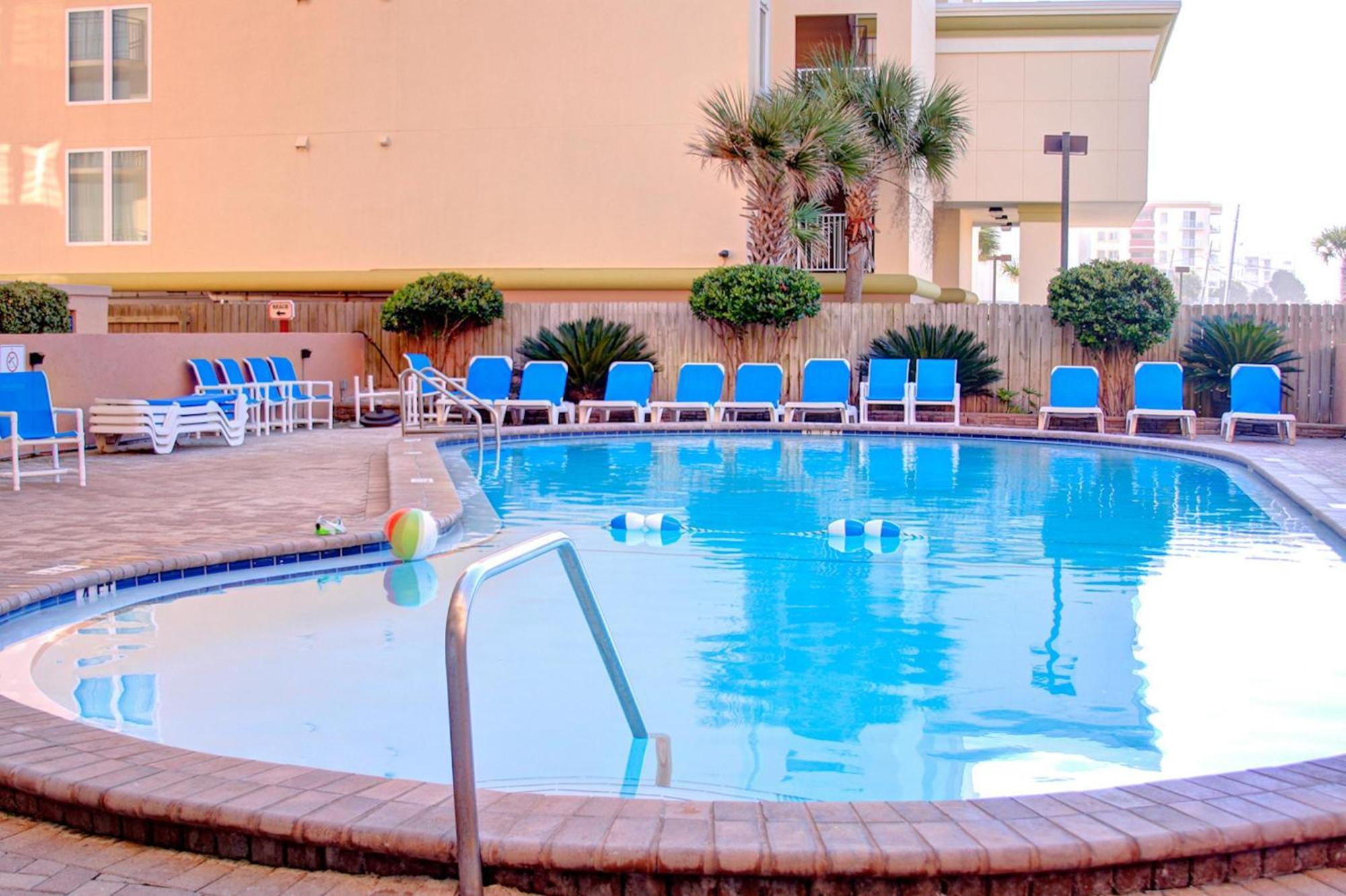 Apartament Nautilus 1303 Fort Walton Beach Zewnętrze zdjęcie