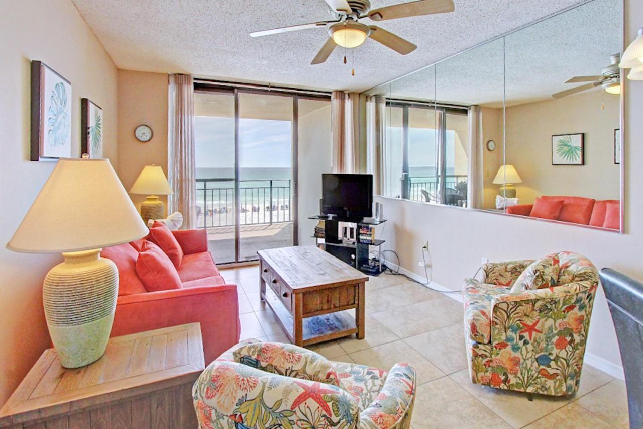 Apartament Nautilus 1303 Fort Walton Beach Zewnętrze zdjęcie